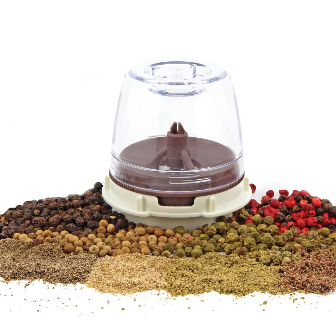 FinaPod Peppercorn